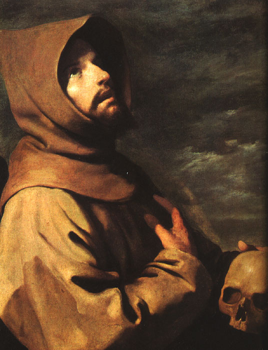 St. Francis